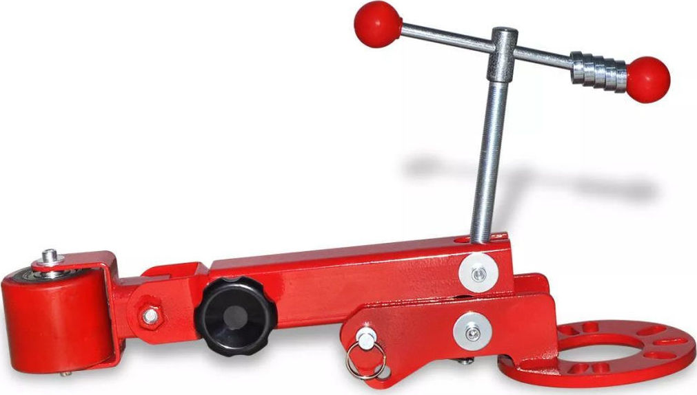 vidaXL Εργαλείο Εκτόνωσης Φτερών & Θόλων 141974 - Skroutz.gr