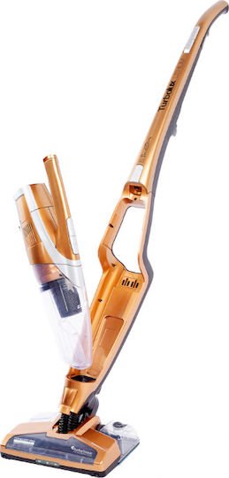Turbotronic TT-LUX900 Copper Reîncărcabilă Aspirator Stick 22.2V Cupru