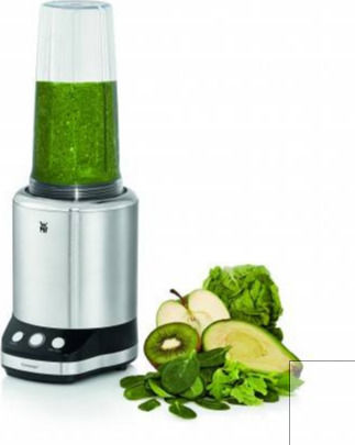 WMF Kult X Blender with Plastic Jug 700 ml 900W Inox