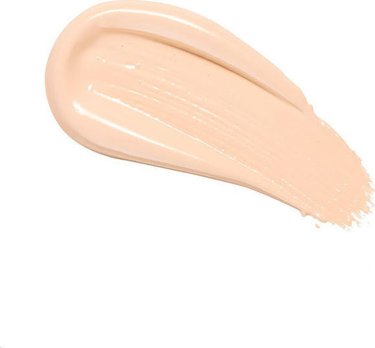 Revolution Beauty Cut Crease Canvas Full Coverage Base Primer Eyes In Cream Formulation Eyeshadow Medium 4.5ml