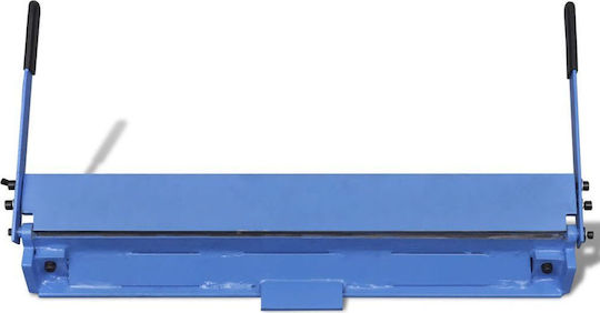vidaXL Στράντζα με Πλάτος Εργασίας 63cm