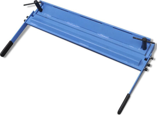 vidaXL Στράντζα με Πλάτος Εργασίας 63cm
