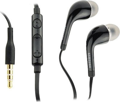 Samsung EG900 In-ear Handsfree με Βύσμα 3.5mm Μαύρο