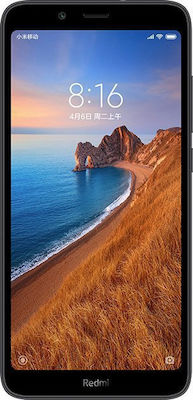 Xiaomi Redmi 7A Dual SIM (2GB/32GB) Blue