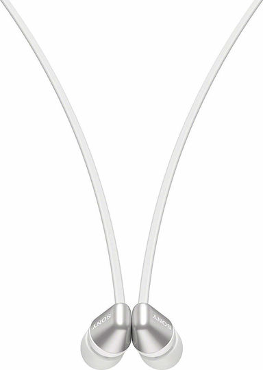 Sony WI-C310 In-ear Bluetooth Handsfree Earphones White