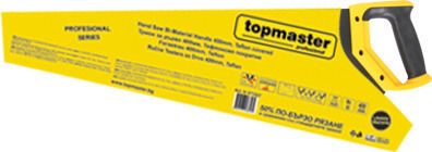 Topmaster Πριόνι για Σκυρόδεμα Ελαφρομπετού 70cm 379902
