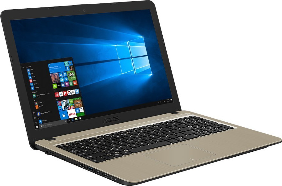 Asus vivobook 15 x540ub замена оперативной памяти