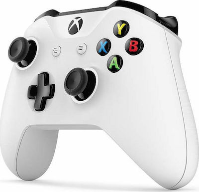 Microsoft Xbox One S