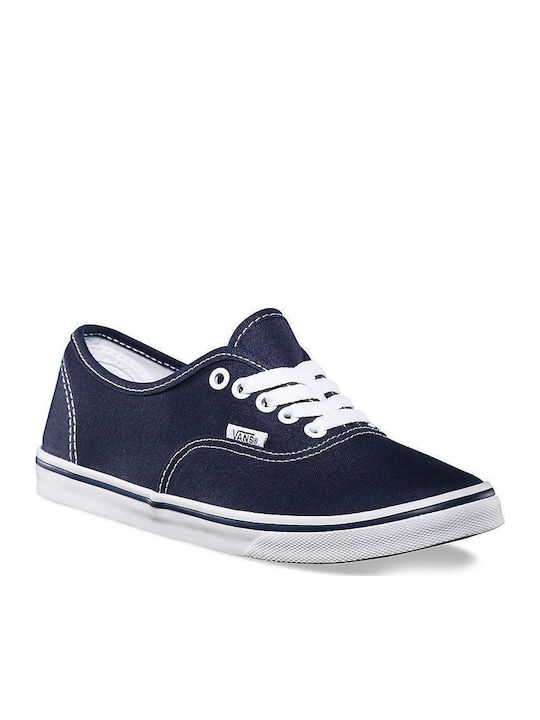 Authentic Lo Pro Sneakers Μπλε