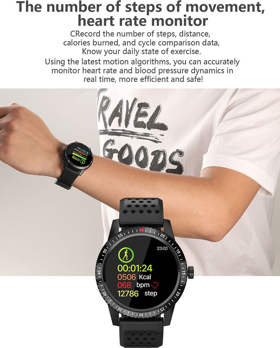 colmi ct1 smartwatch