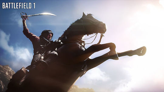 Battlefield 1 Revolution Ausgabe XBOX ONE Spiel (Gebraucht)