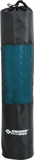 Schildkrot Covor de exerciții fizice Yoga Turcoaz (180x61x0.4cm)