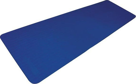 Schildkrot Exercise Mat Blue (180x61x0.4cm)