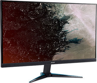 Acer Nitro VG240YU IPS Monitor 23.8" QHD 2560x1440