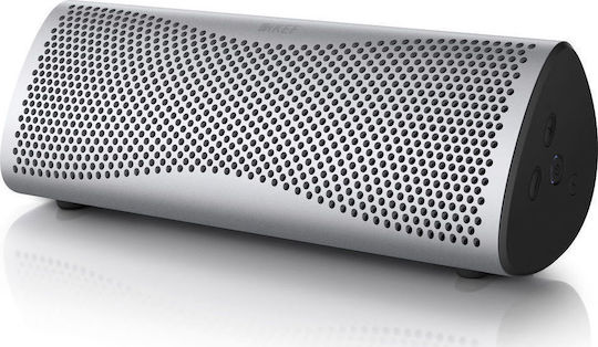 Kef Muo Ηχείο Bluetooth με Διάρκεια Μπαταρίας έως 12 ώρες Μαύρο