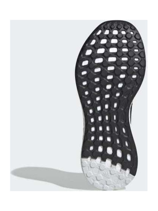 Senseboost Go Damen Sportschuhe Laufen Core Black / Grey Five / Cloud White