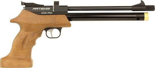 Artemis Αεροβόλο Πιστόλι CO2 PP800 5.5mm