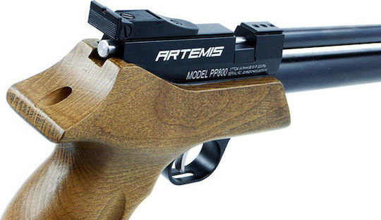 Artemis Αεροβόλο Πιστόλι CO2 PP800 5.5mm
