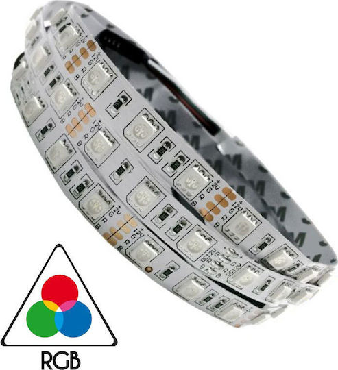 Atman LED Strip 24V RGB Light 5m Type SMD5050