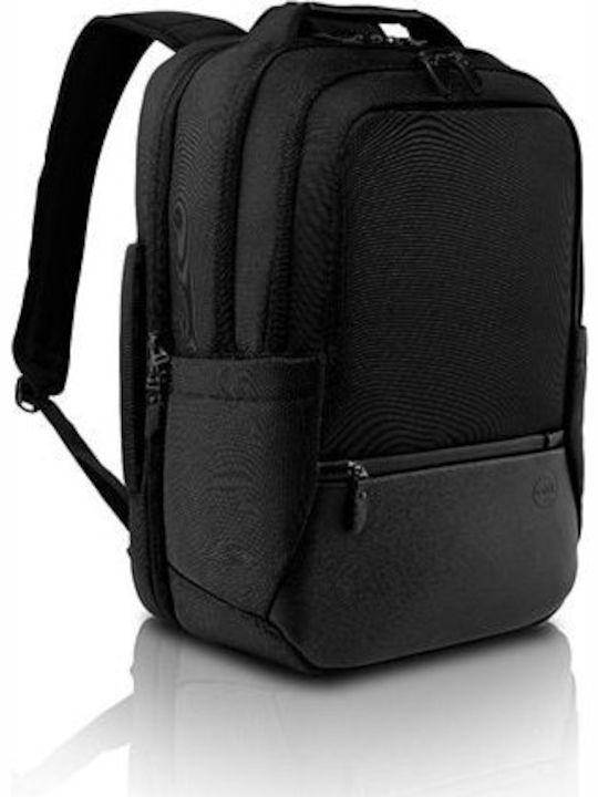 Dell Premier Backpack Backpack for 15" Laptop Black