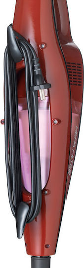 Ariete Evo 2 in1 2764 Ηλεκτρική Σκούπα 2 σε 1 Stick & Χειρός 600W Μαύρη