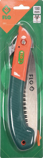 Flo Πριόνι Σπαστό Κλαδέματος 18cm
