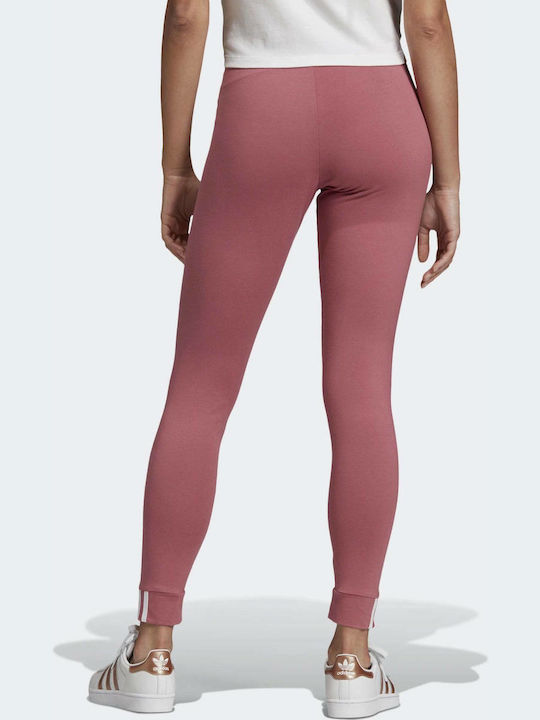 Adidas Ausbildung Frauen Lang Leggings Rosa