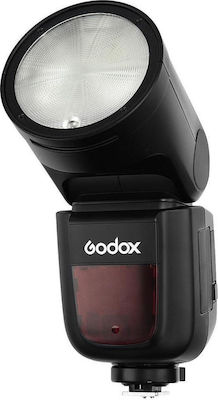 Godox V1-S TTL Flash για Sony Μηχανές