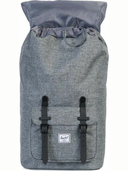 Herschel Little America 25л Сиви Раници
