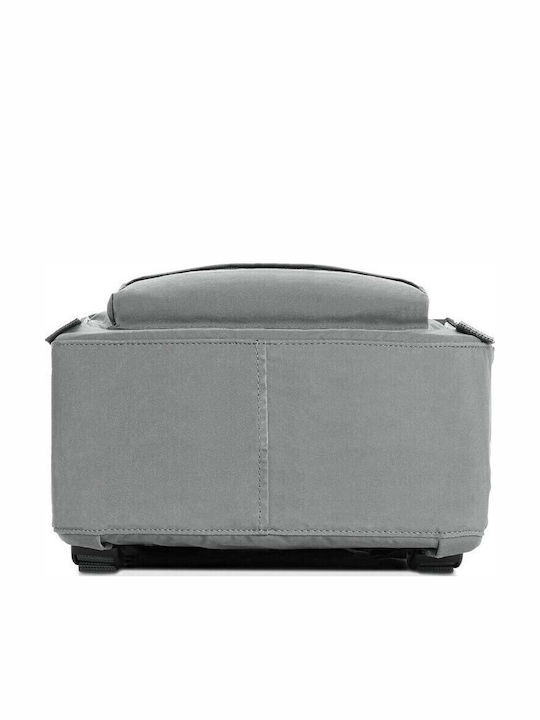 Fjallraven Kånken Водоустойчива Раница 16 л Обем Сива