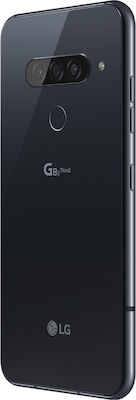 LG G8S ThinQ (6GB/128GB) Aurora Black