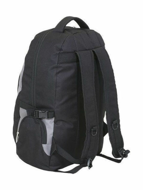 Diplomat Backpack Γκρι