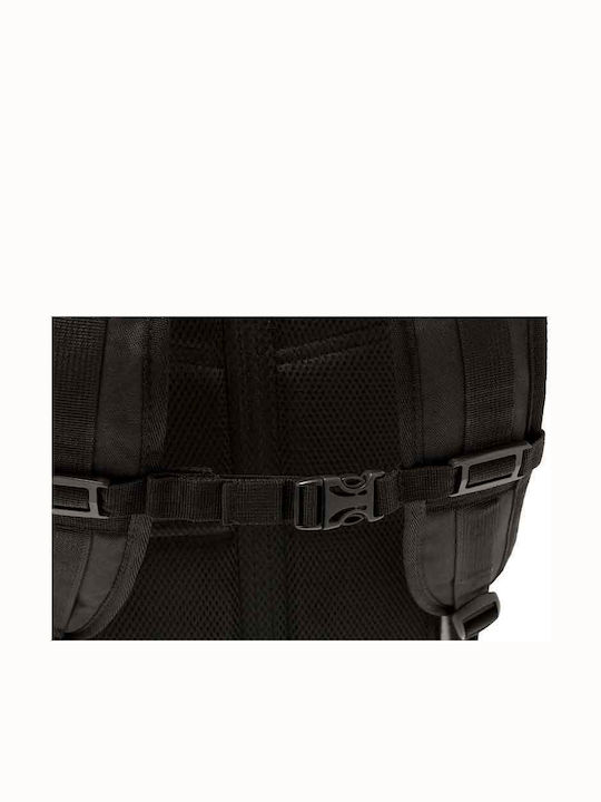 Polo Boston 26л Черна