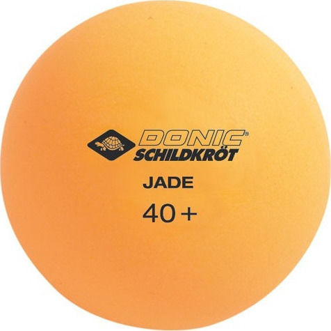 Donic Jade 618378 Топчета за пинг-понг 6бр