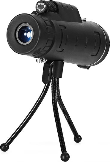 Q08 HD Mini Monocular Telescope Φακός Κάμερας ​Κινητών Telephoto 50x