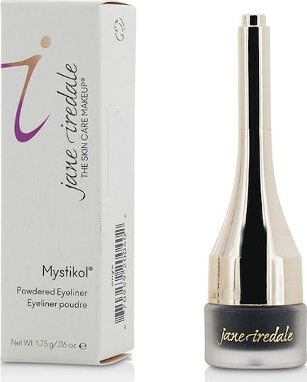 Jane Iredale Mystikol Powdered Eyeliner Long Stay Gel Eye Liner 1.75gr
