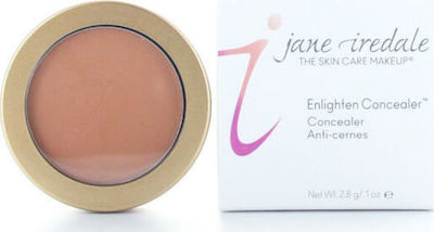 Jane Iredale Enlighten Concealer Cream Concealer 2.8gr