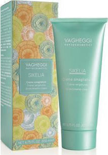 Vagheggi Sikelia Stretch Cream for Prevention of Stretch Marks 200ml