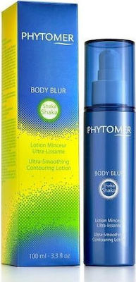 Phytomer Body Blur Shaka Shaka Κρέμα για Αδυνάτισμα Σώματος 100ml