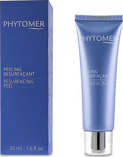 Phytomer Гел за Пилинг и Скраб за Лице 50ml