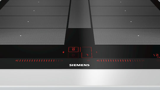 Siemens Induction Cooktop Autonomous 56x49εκ.