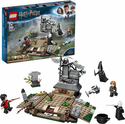 Lego harry potter discount skroutz