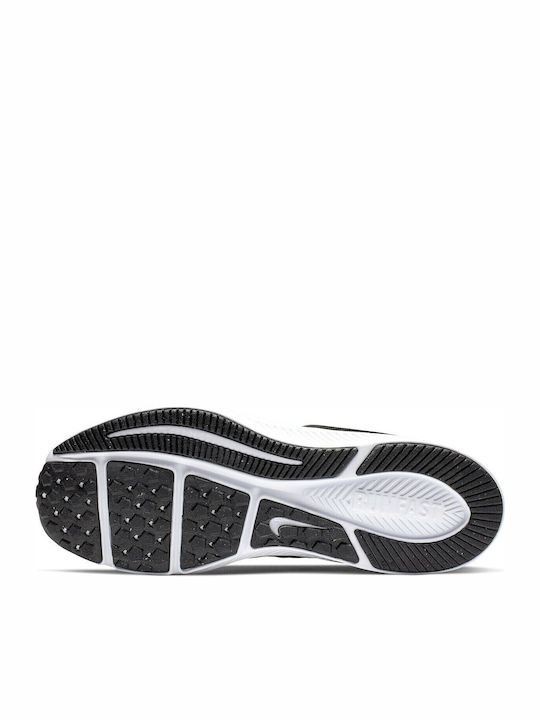 Star Runner Runner Star 2 Kids Sports Shoes Running with Laces Black