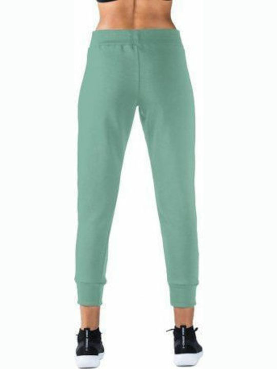 GSA Tempo 17-28031 Women's Jogger Sweatpants Turquoise