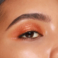 Smashbox Crystalized Always On Сенки за Очи в Течна Форма с Оранжев Цвят 3.86ml