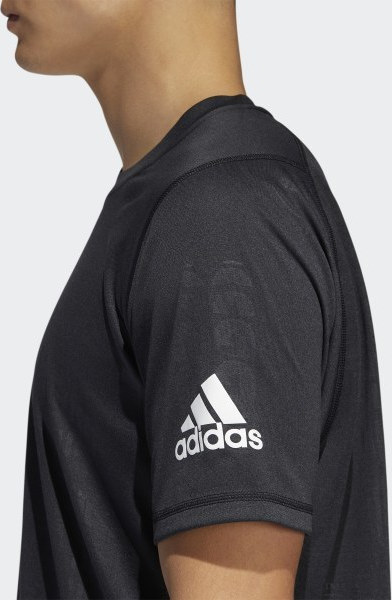 adidas freelift daily print tee