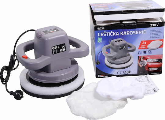 Compass Rotary Polisher 120W