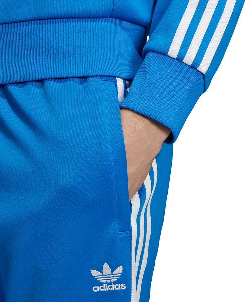 adidas broek bluebird