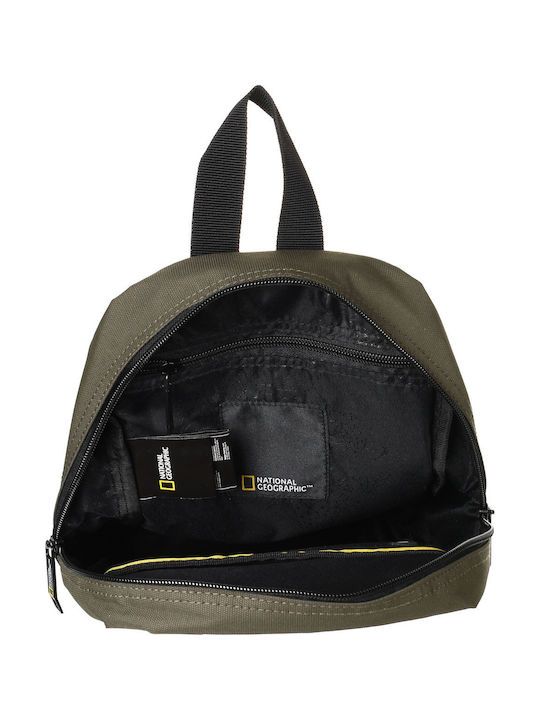 Men's Bag Sling Khaki