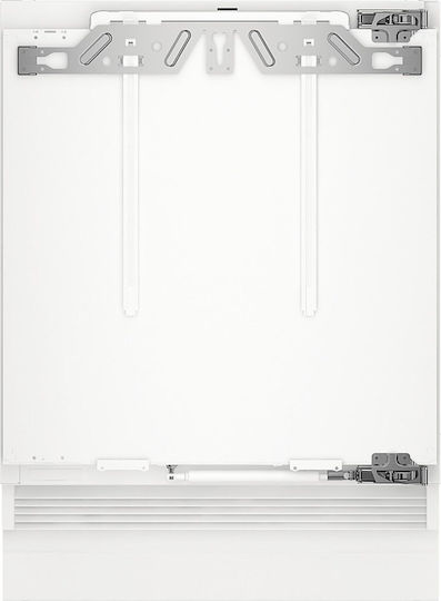 Liebherr SUIGN 1554 Încorporat Congelator vertical 80lt NoFrost